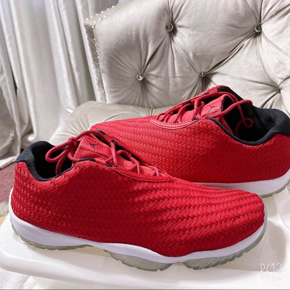 Fusion Jordan SOLD